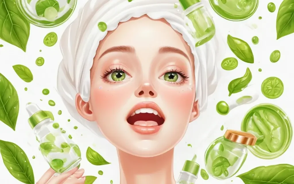 Как усилить эффект увлажняющего крема с помощью увлажняющего сыворотного слоя: пошаговый план