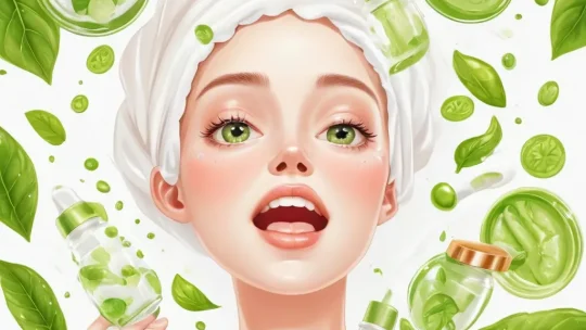 Как усилить эффект увлажняющего крема с помощью увлажняющего сыворотного слоя: пошаговый план