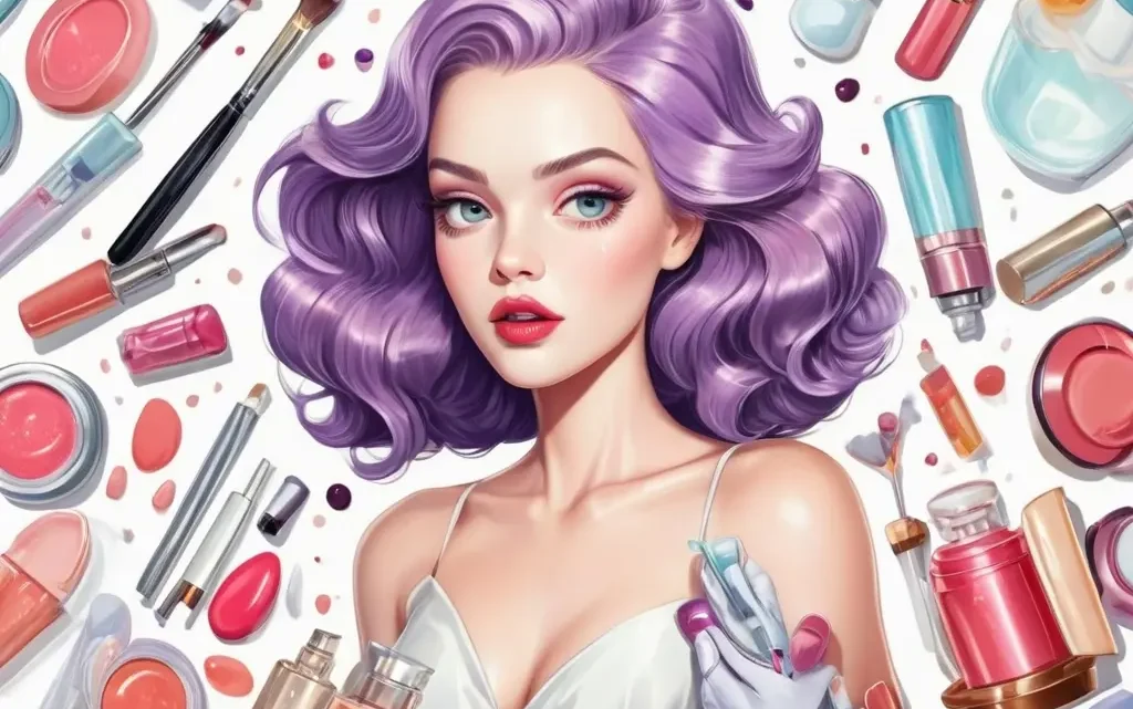 Лимитированные коллекции косметики: стоит ли гоняться за редкостью