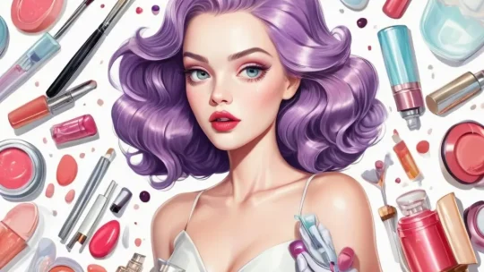 Лимитированные коллекции косметики: стоит ли гоняться за редкостью