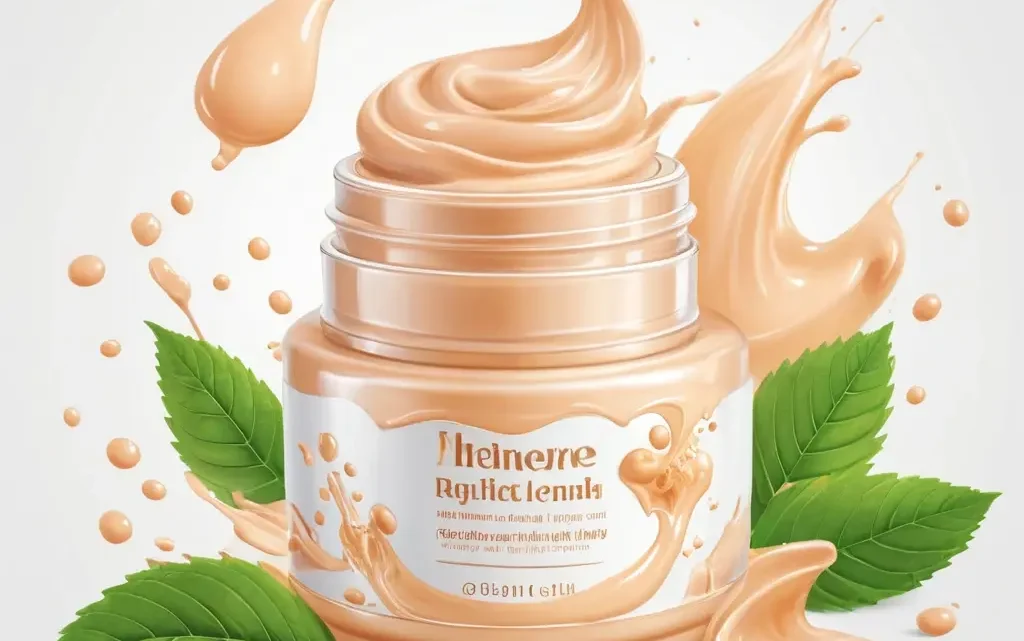 Как усилить эффект увлажняющего крема с помощью увлажняющего сывороточного слоя: практическое руководство