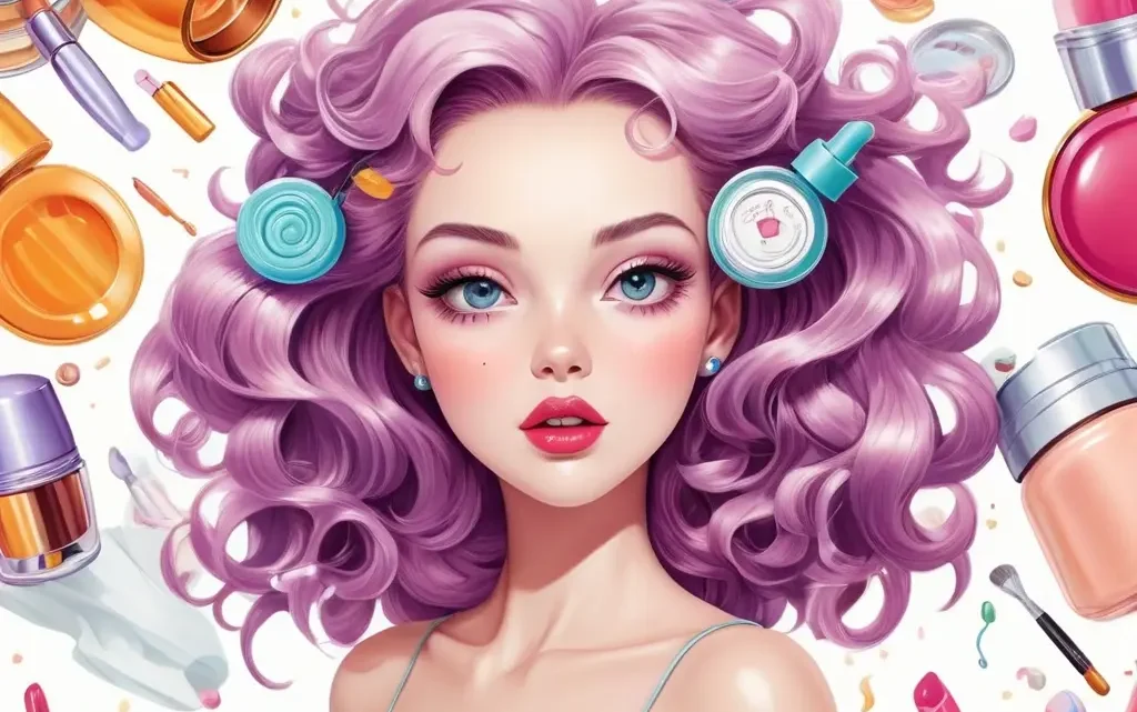 Лимитированные коллекции косметики: стоит ли гоняться за редкостью