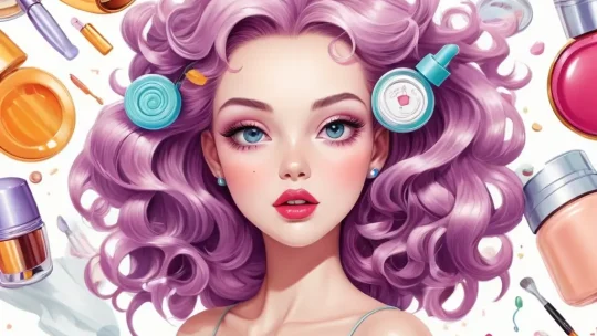 Лимитированные коллекции косметики: стоит ли гоняться за редкостью