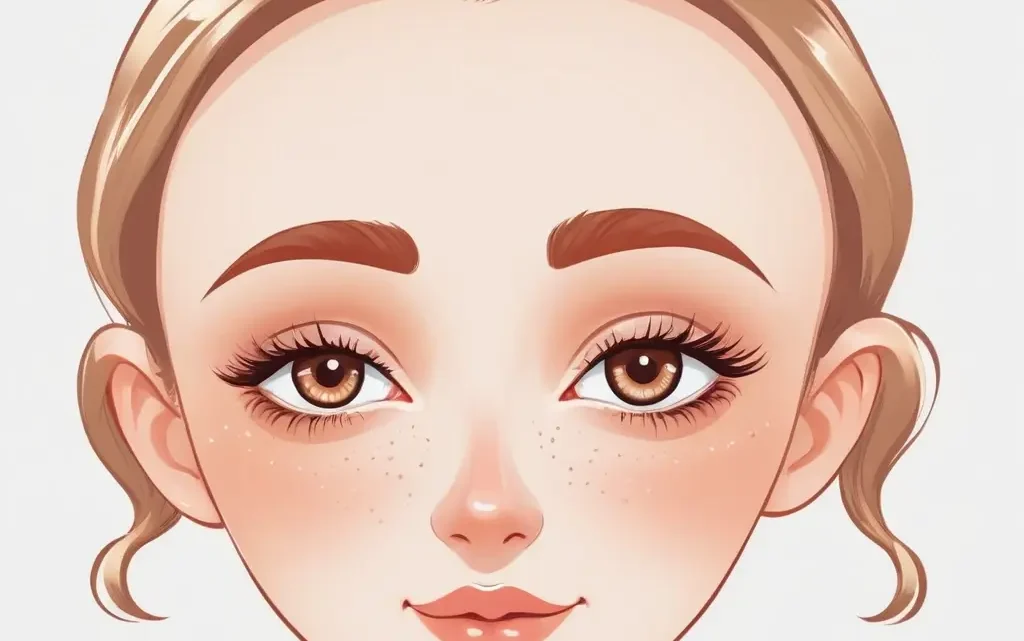 Коррекция формы бровей без татуажа: советы стилистов для идеального результата