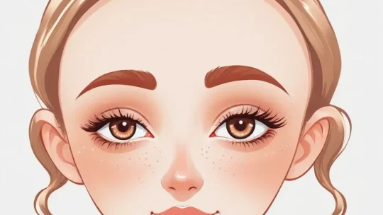Коррекция формы бровей без татуажа: советы стилистов для идеального результата
