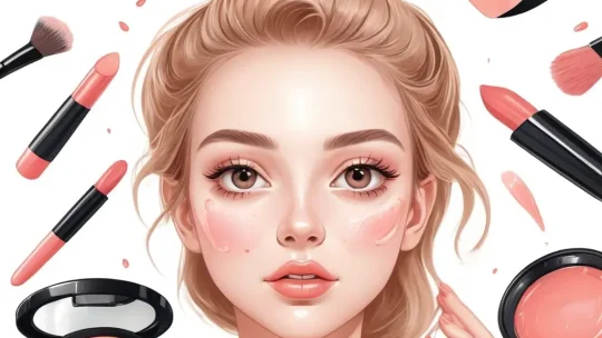 Как правильно снимать макияж: основные ошибки и правильная техника для чистой кожи и экономии времени