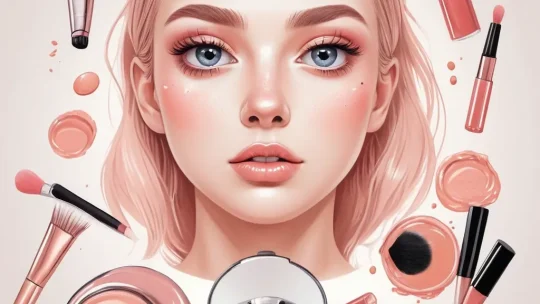 Как правильно снимать макияж: основные ошибки и правильная техника