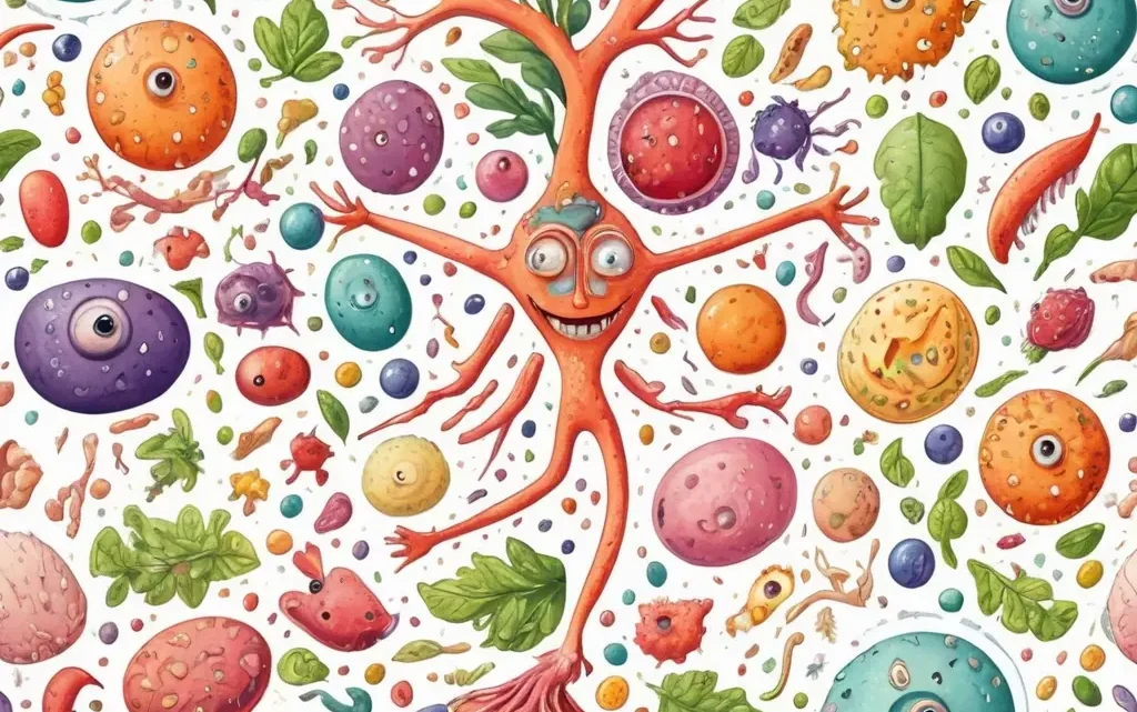 Микробиом кожи: что такое и как поддерживать его баланс