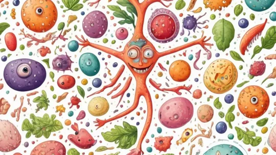 Микробиом кожи: что такое и как поддерживать его баланс