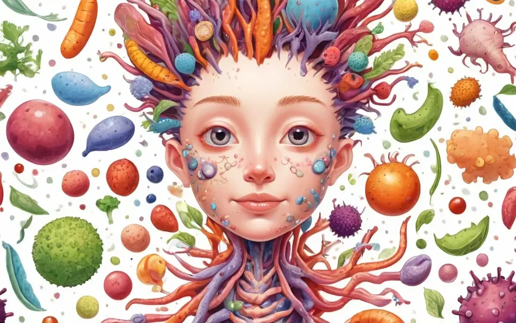 Микробиом кожи: что такое и как поддерживать его баланс