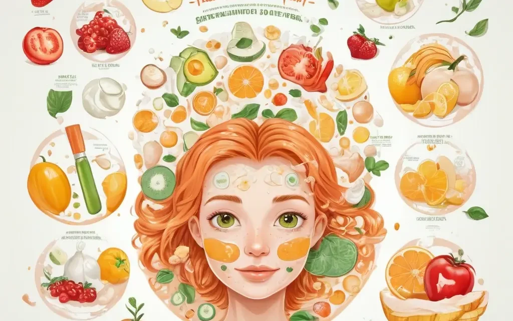 Пилинг для чувствительной кожи: какие формулы и как выбрать