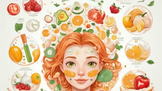 Пилинг для чувствительной кожи: какие формулы и как выбрать