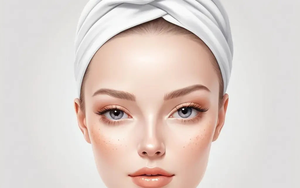 Эффект «голой кожи»: минимализм в макияже и лучшие техники