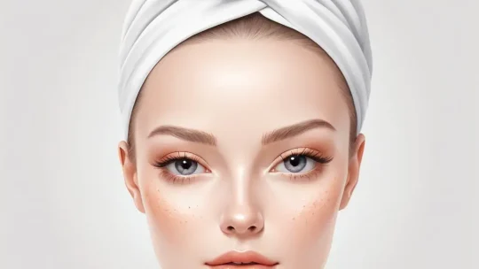 Эффект «голой кожи»: минимализм в макияже и лучшие техники