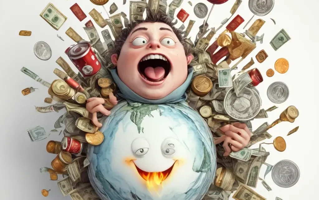 Как не перегореть на уходе: планированное исключение лишних средств