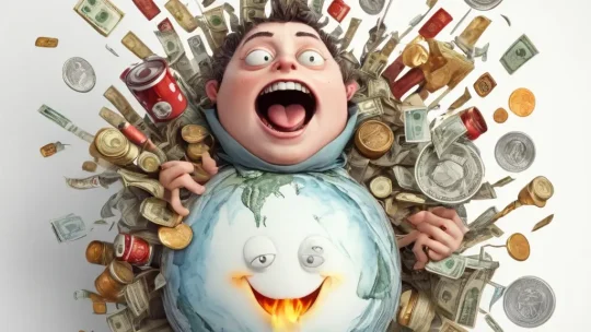 Как не перегореть на уходе: планированное исключение лишних средств