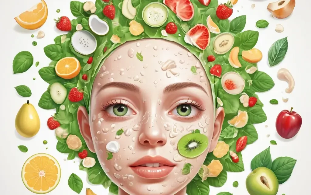 Пилинг для чувствительной кожи: какие формулы и как выбрать