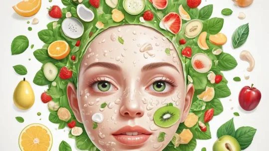 Пилинг для чувствительной кожи: какие формулы и как выбрать