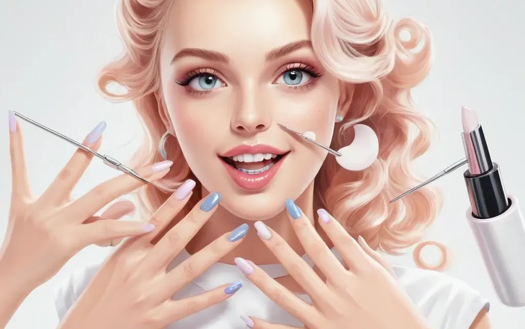 Лайфхаки по восстановлению маникюра между процедурами в салоне: практическое руководство