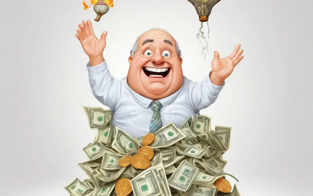 Как не перегореть на уходе: планированное исключение лишних средств