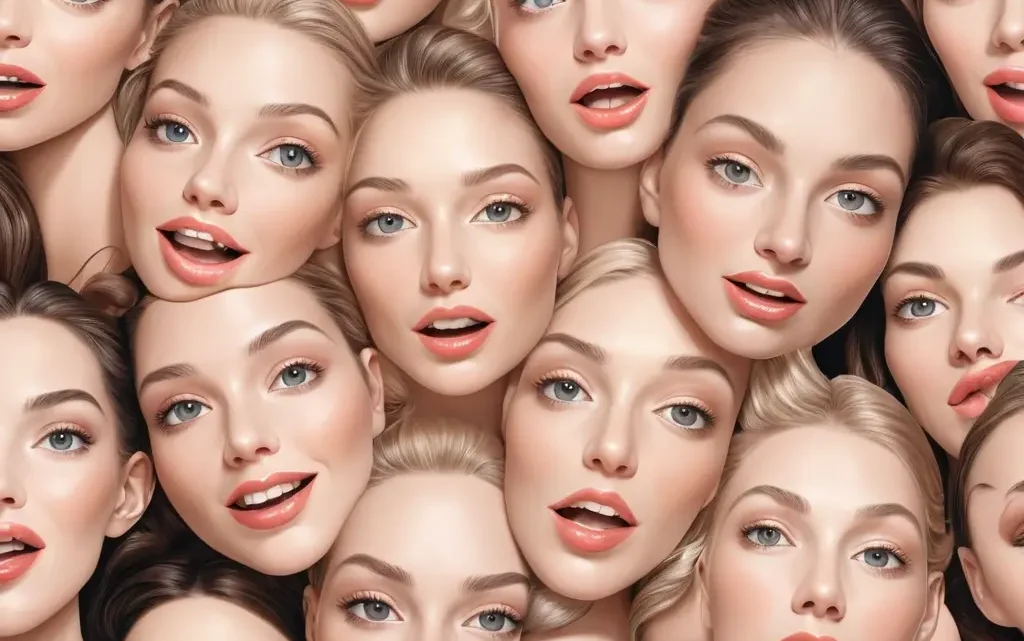 Говорящие лица: как свет и тени работают на красоту кожи