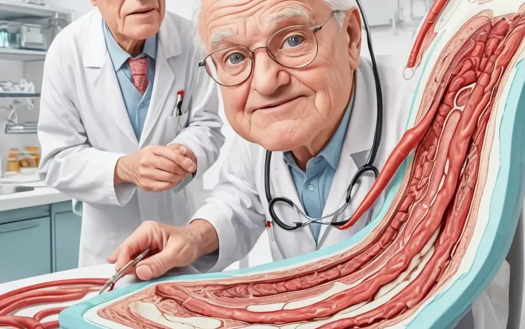 Новейшие исследования показывают, как микро-ремоделирование сосудов влияет на продолжительность жизни пациентов