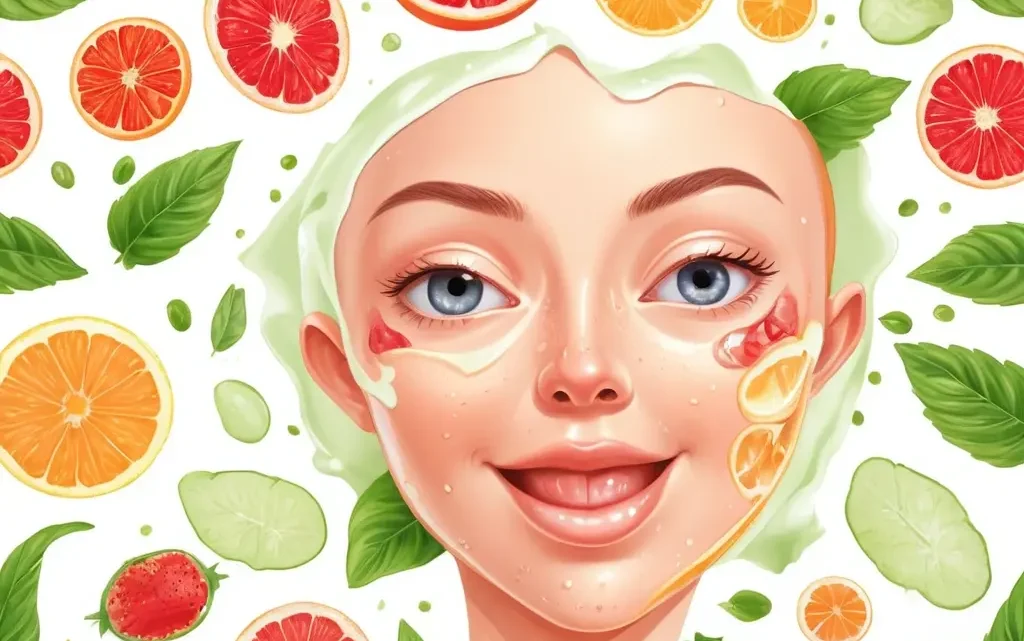 Восстановление после жары: как ухаживать за кожей чтобы она не шелушилась и не стягивалась