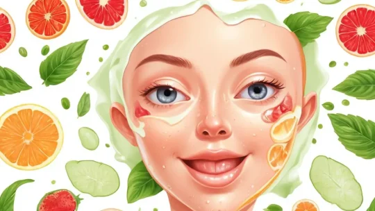 Восстановление после жары: как ухаживать за кожей чтобы она не шелушилась и не стягивалась