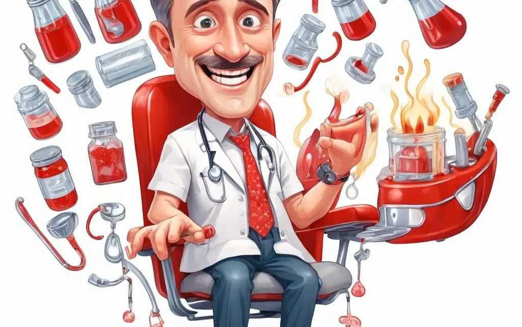 Гид по аутогемотерапии что ожидать на первом сеансе и как подготовиться