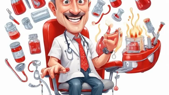 Гид по аутогемотерапии что ожидать на первом сеансе и как подготовиться