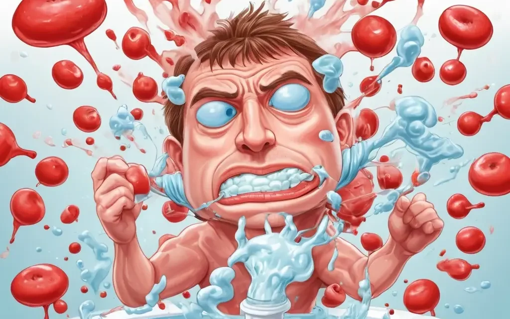 Аутогемотерапия против простуды и гриппа мифы и реальные преимущества