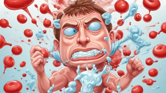 Аутогемотерапия против простуды и гриппа мифы и реальные преимущества