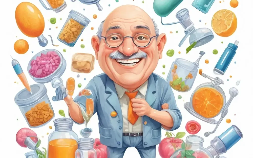 Новые методы лечения рака обещают снизить побочные эффекты на 40 процентов: практическое руководство