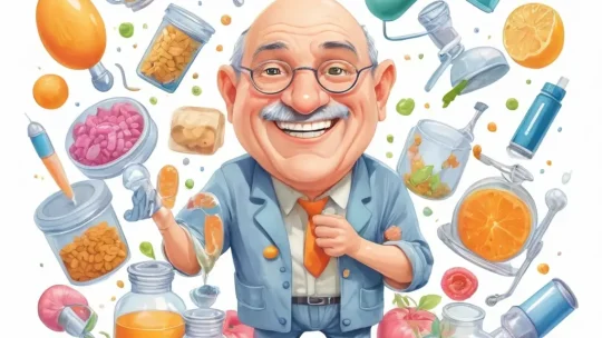 Новые методы лечения рака обещают снизить побочные эффекты на 40 процентов: практическое руководство