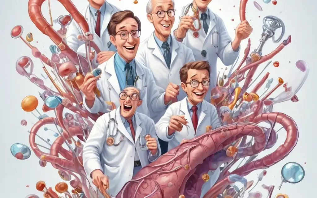 Прорыв в генной терапии: как одна процедура может изменить исход для пациентов с наследственными болезнями