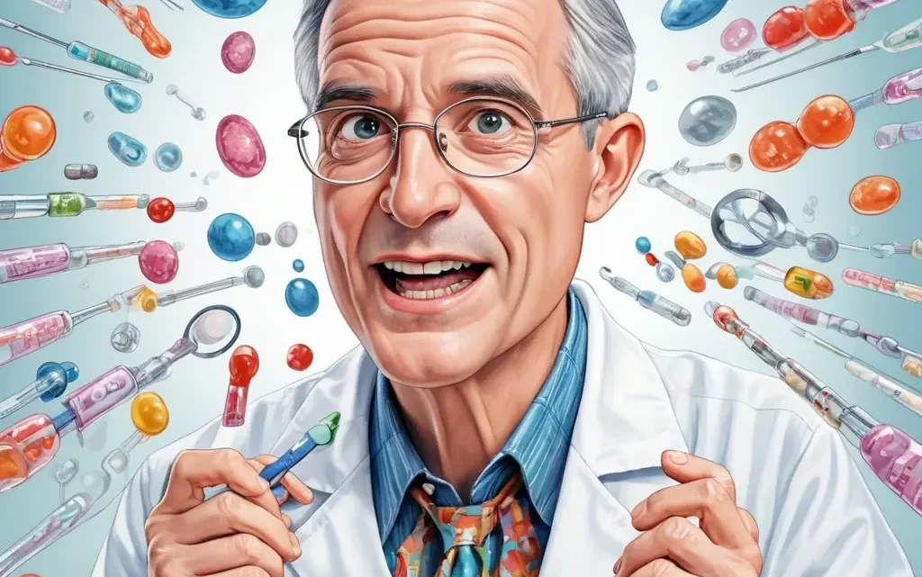 Персонализированная медицина выходит на фронт: как анализ генома формирует терапию под каждого пациента