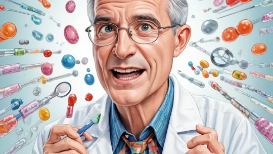 Персонализированная медицина выходит на фронт: как анализ генома формирует терапию под каждого пациента