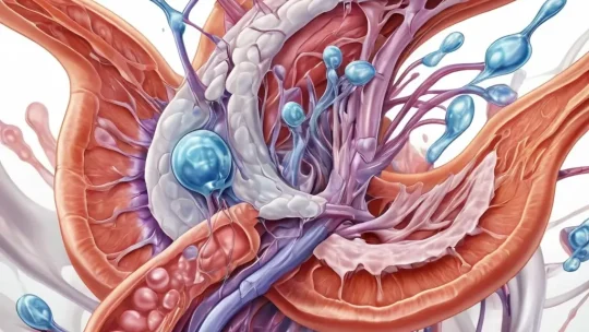 Прорыв в регенеративной медицине: стволовые клетки восстанавливают ткани после травм позвоночника