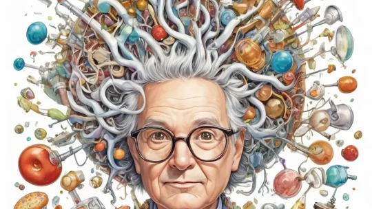 Нейробиологи нашли ключ к замедлению нейродегенеративных процессов без лекарства: практический план