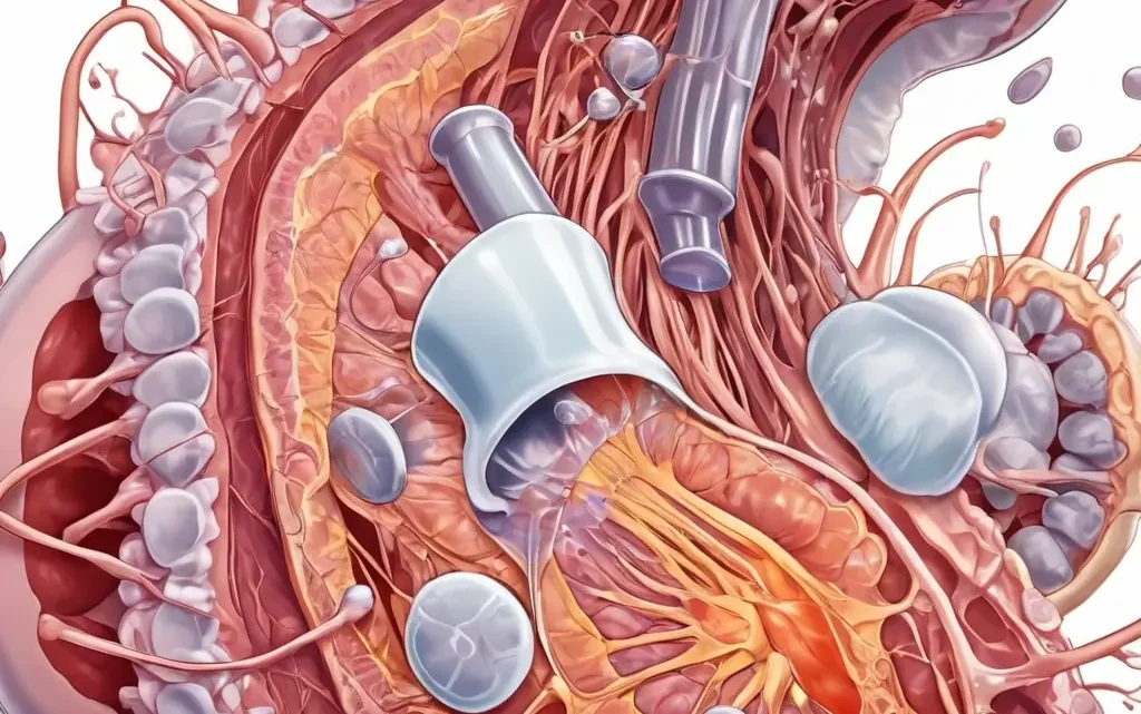 Прорыв в регенеративной медицине: стволовые клетки восстанавливают ткани после травм позвоночника