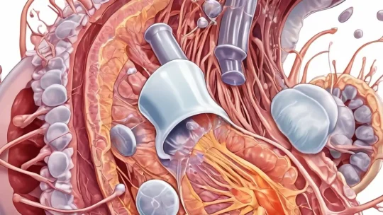 Прорыв в регенеративной медицине: стволовые клетки восстанавливают ткани после травм позвоночника