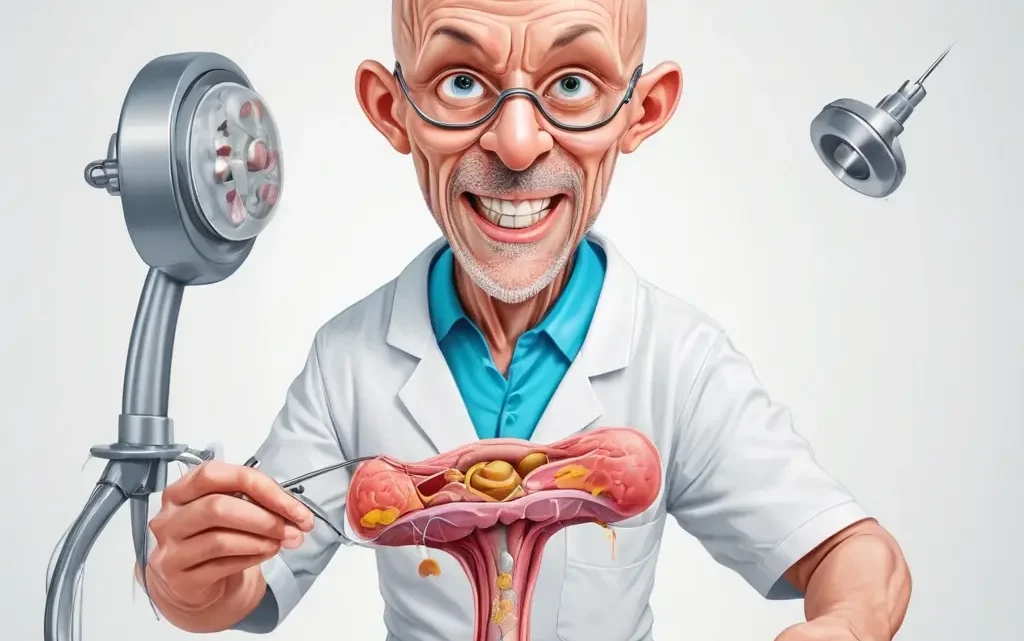 Удаление опухолей без хирургического разреза становится реальностью благодаря новым методам радиоактивной аблации