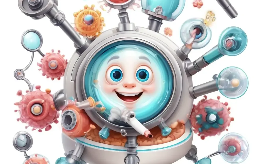 Введение цифровых тондоскопов ускоряет диагностику заболеваний дыхательных путей у детей