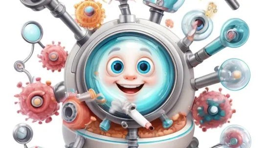 Введение цифровых тондоскопов ускоряет диагностику заболеваний дыхательных путей у детей