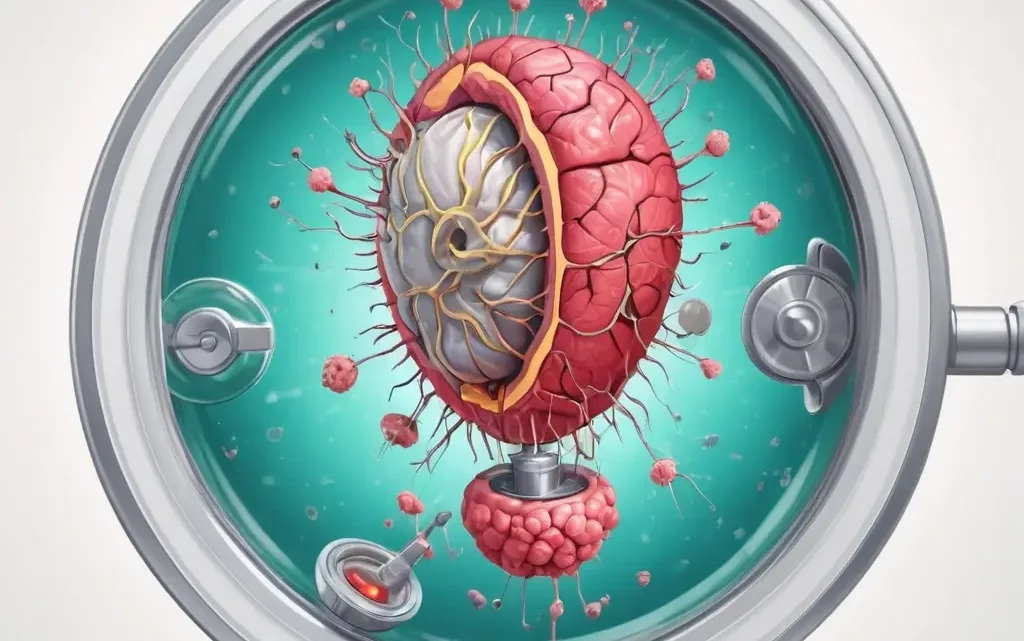 Удаление опухолей без разреза становится реальностью благодаря новым методам радиоактивной аблации