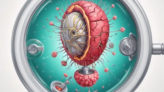 Удаление опухолей без разреза становится реальностью благодаря новым методам радиоактивной аблации