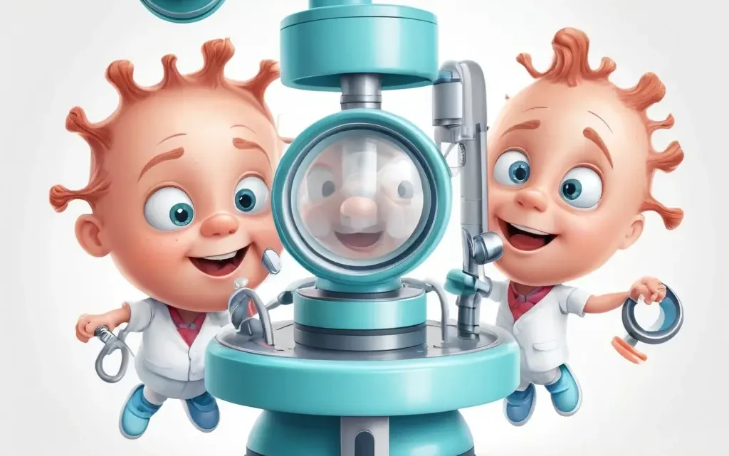 Введение цифровых тондоскопов ускоряет диагностику заболеваний дыхательных путей у детей