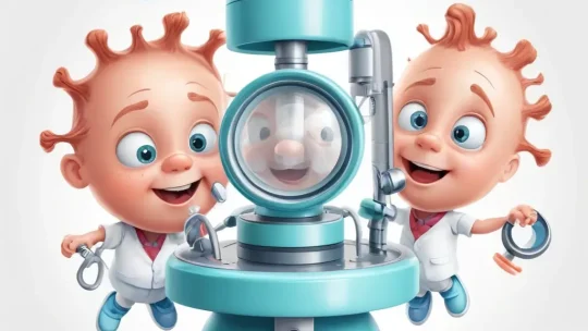 Введение цифровых тондоскопов ускоряет диагностику заболеваний дыхательных путей у детей