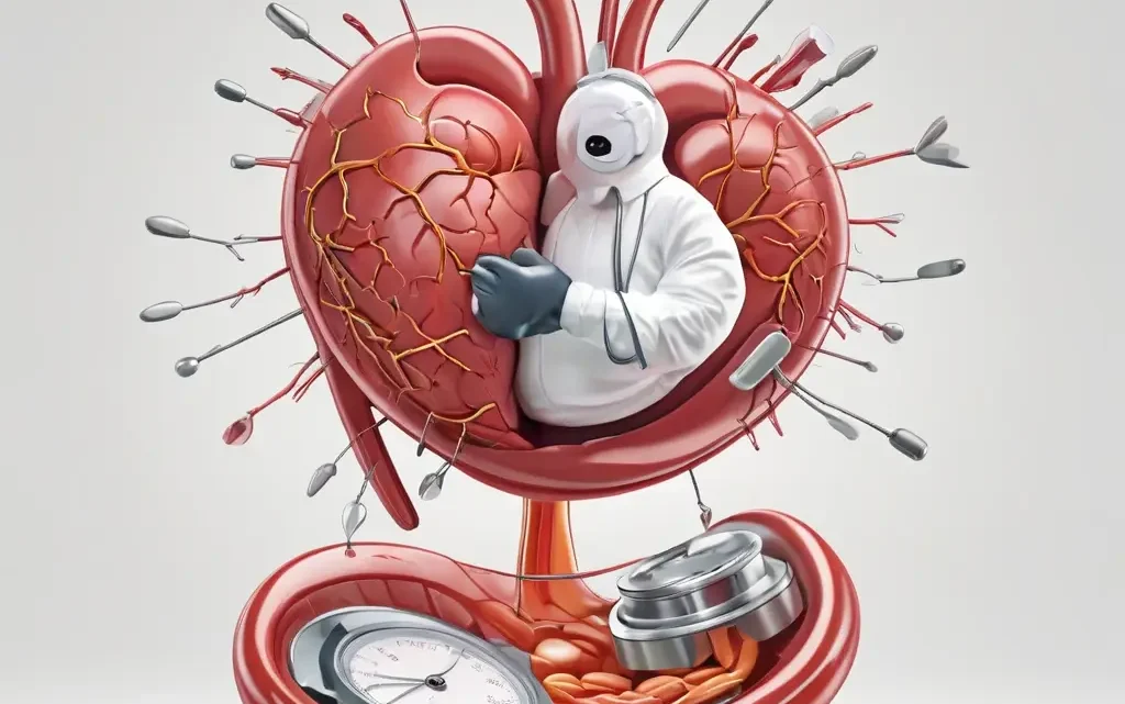 Новая методика коррекции аритмии с минимальным риском осложнений получила одобрение регуляторов
