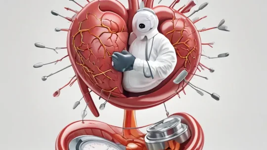 Новая методика коррекции аритмии с минимальным риском осложнений получила одобрение регуляторов